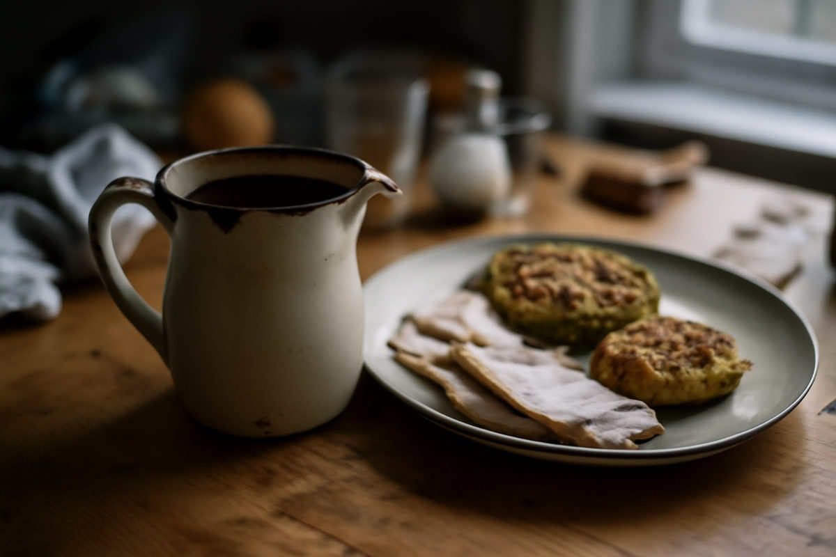 Boxing Day Turkey Gravy