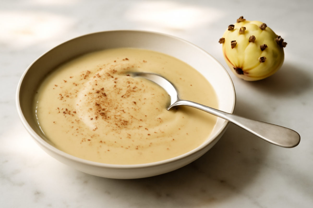 Bread Sauce Gravy