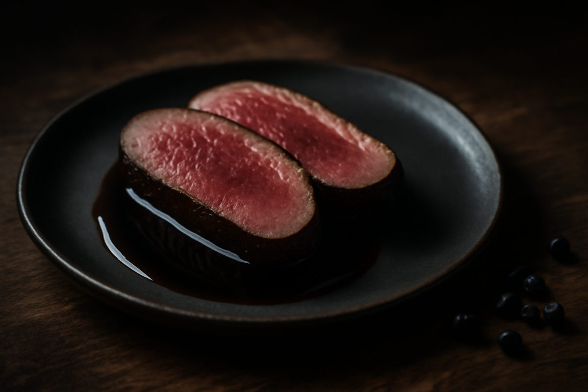 Highland Venison Gravy