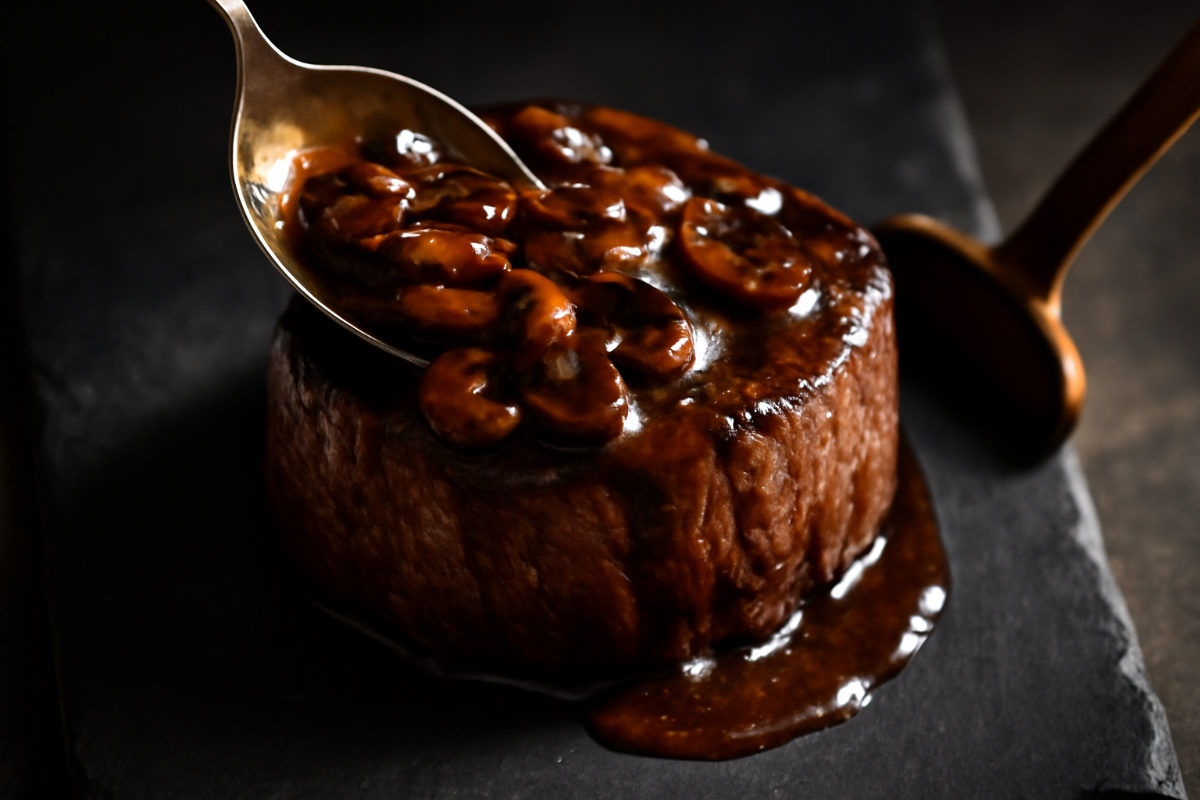 Madeira Gravy