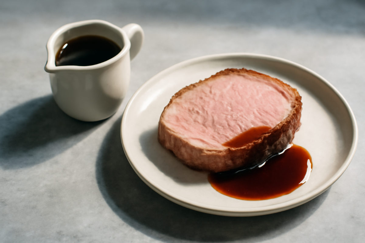 Rich Veal Jus